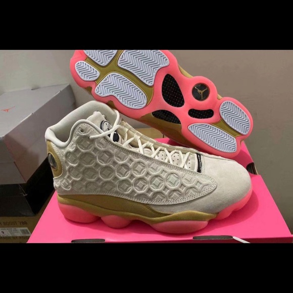 Jordan Other - Jordan 13’s